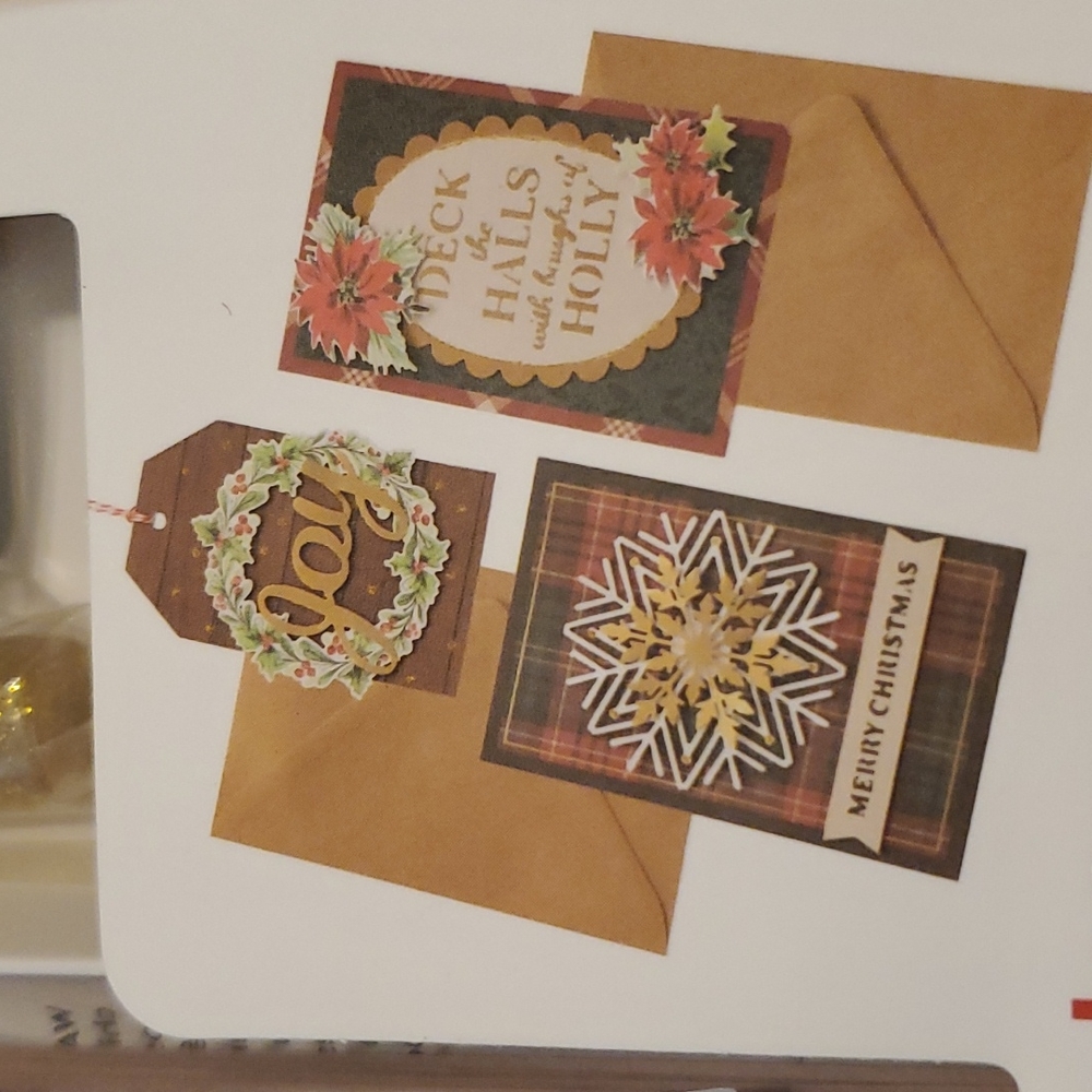 Card Kit - Picture 6 of 10